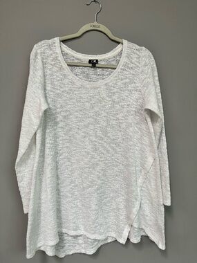 light summer sweater (L)